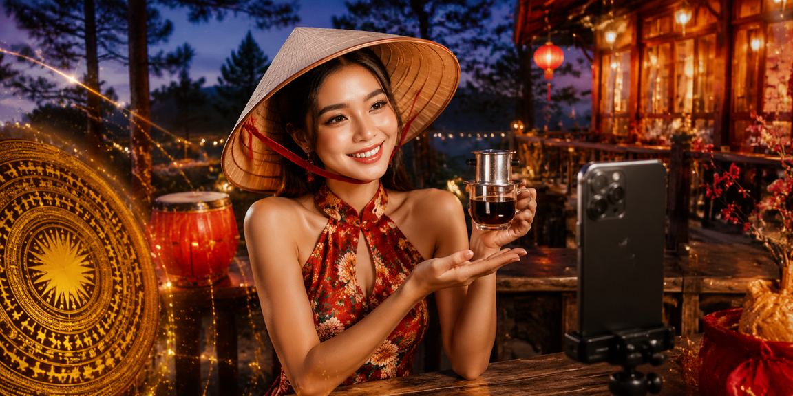 Trò chơi phổ biến trên thiết bị di động tại Đà Lạt