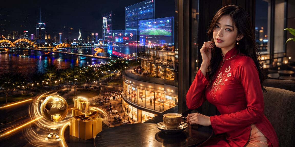 Người dùng tại Đà Nẵng đang sử dụng ví điện tử để chơi trò chơi phổ biến