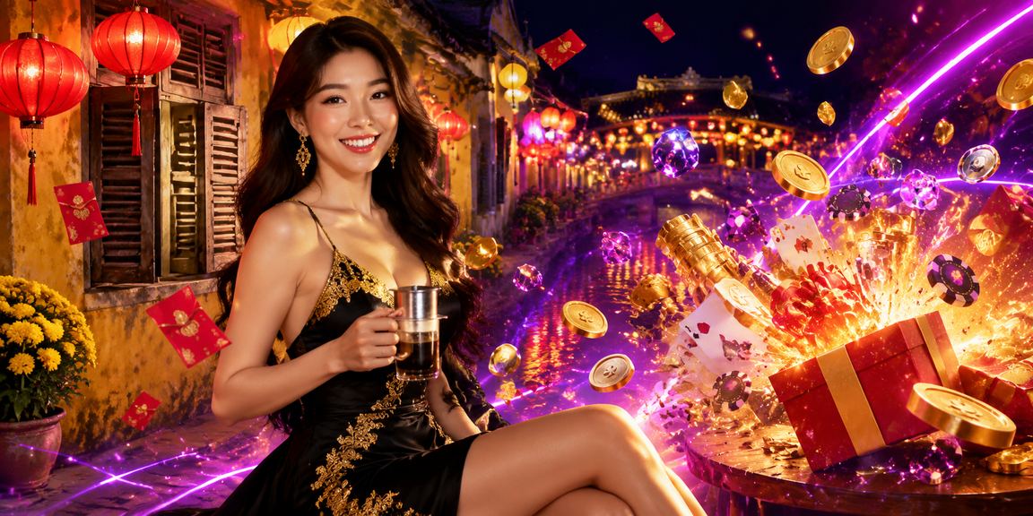 Thưởng phong bao lì xì tại các sự kiện khuyến mãi của xsmtt5
