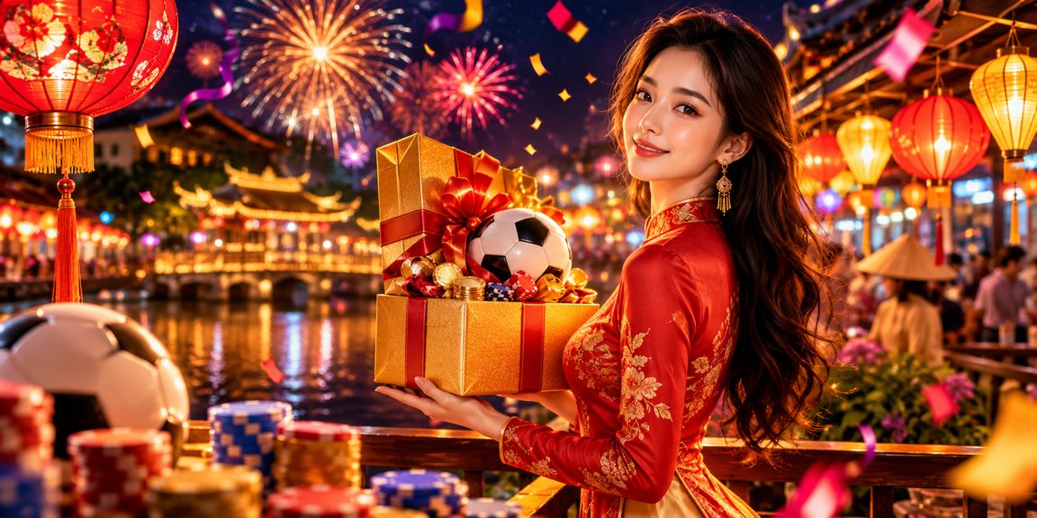 Giao diện chính trang chủ cá cược bóng đá tại huế